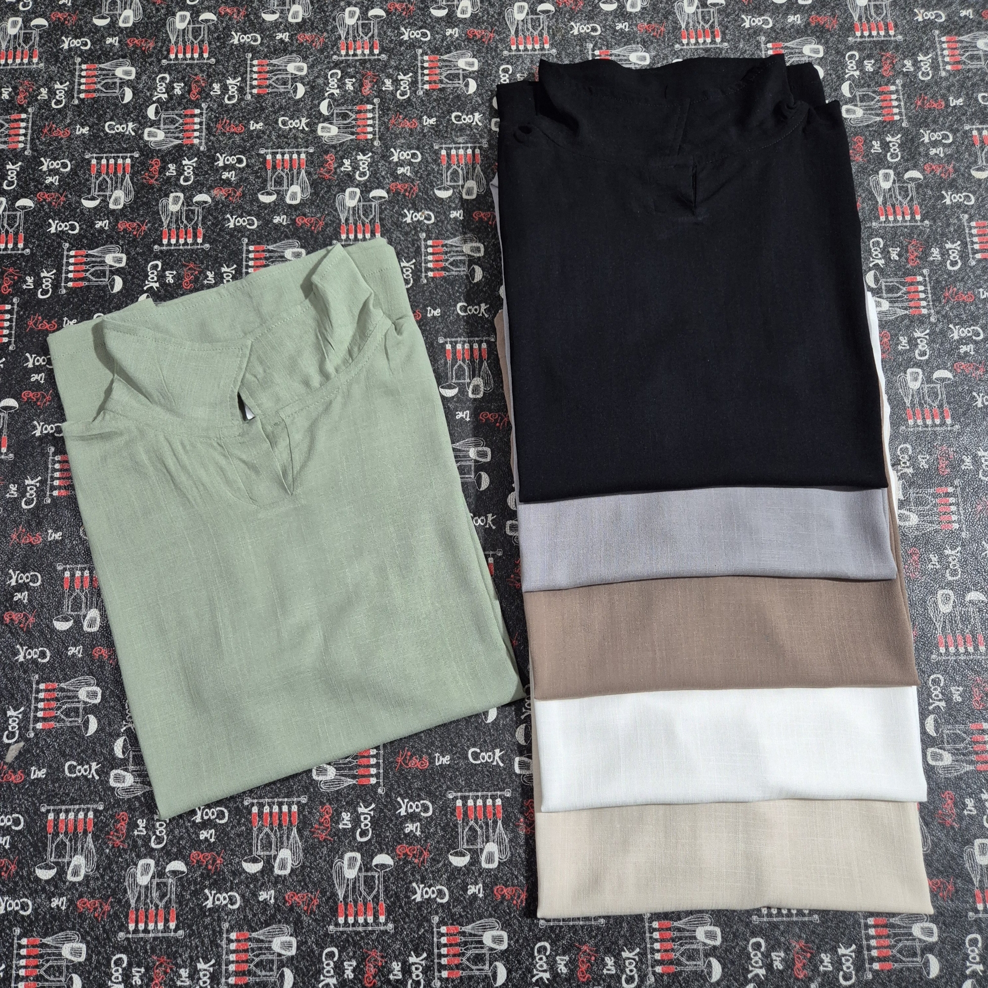 Chomba Lino Spandex - Imagen 3