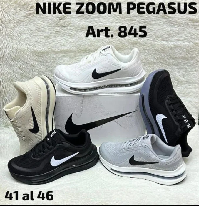 Nik Pegasos