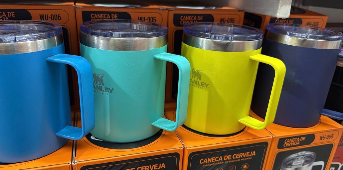 Tazas Termicas Stanley - Imagen 2