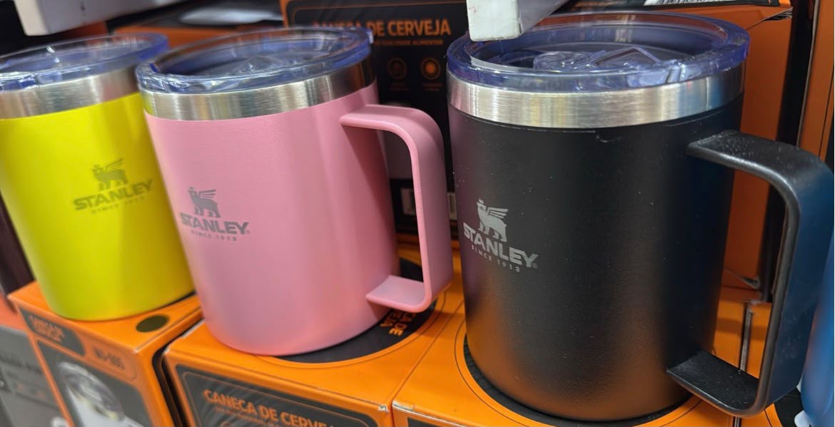 Tazas Termicas Stanley - Imagen 3