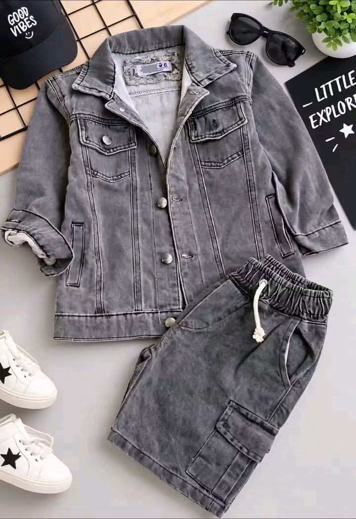 Conjunto de Nene Style Algarrobo - Imagen 2