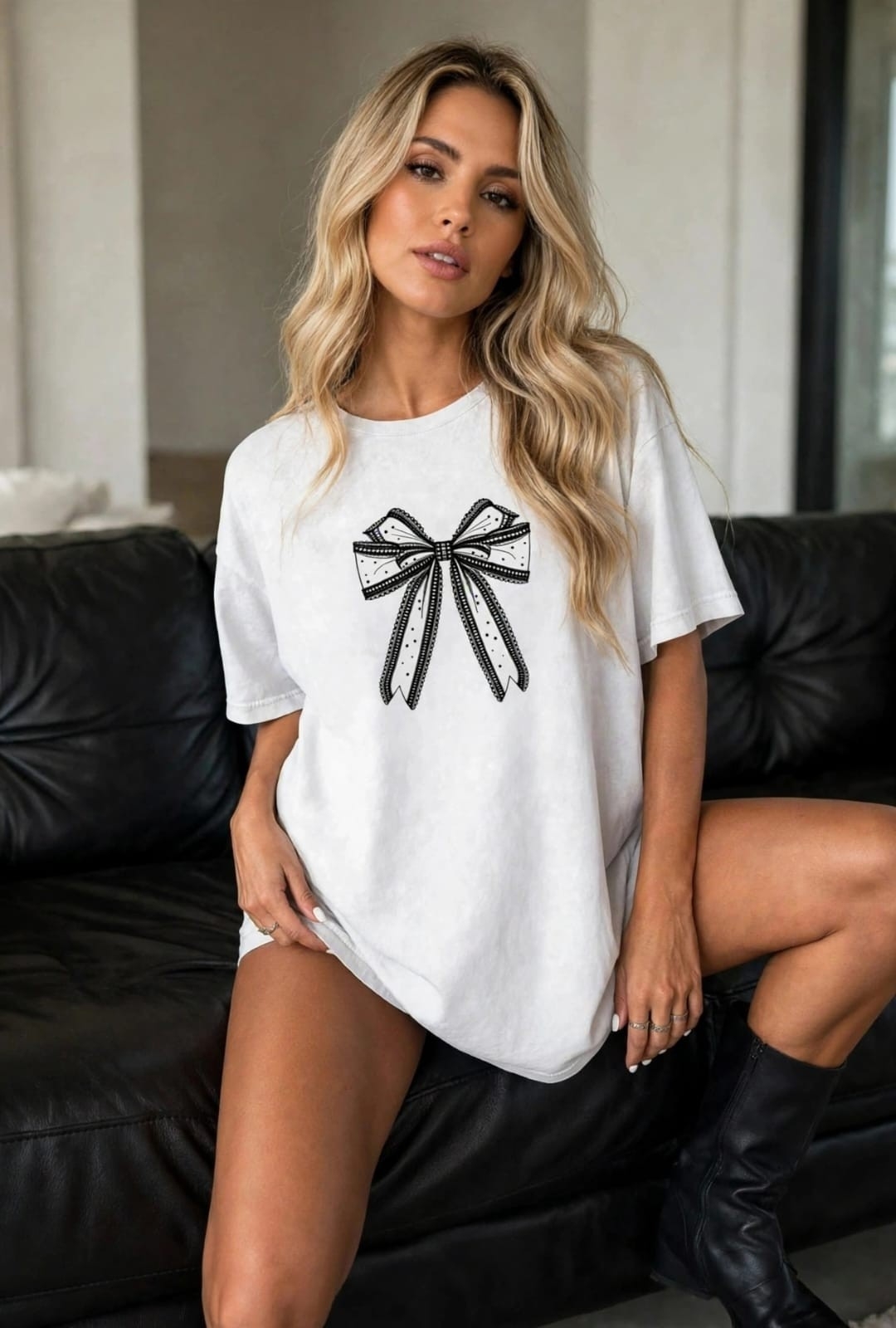 Remeron Oversize - Imagen 3