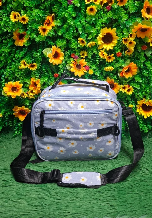 Lunchera Termica e Impermeable en Excelente Calidad