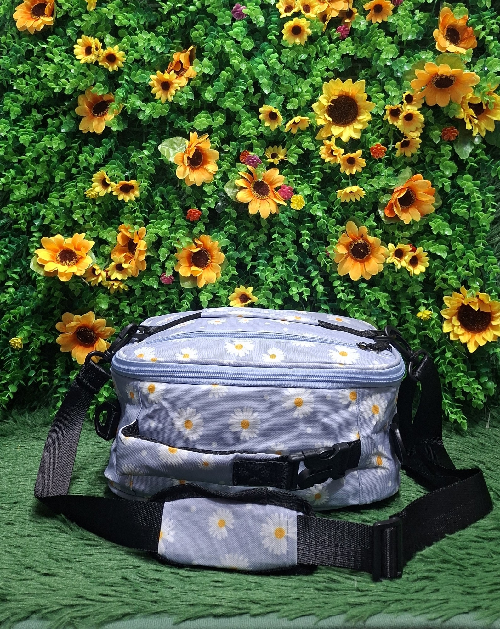 Lunchera Termica e Impermeable en Excelente Calidad - Imagen 2