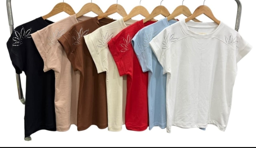 Remera Daría - Imagen 3