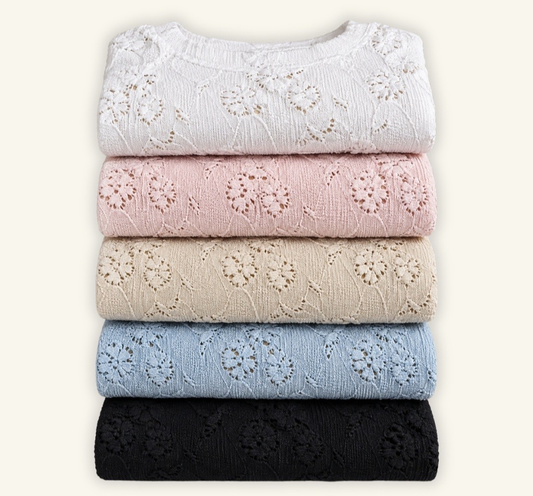 Brodery - Imagen 2