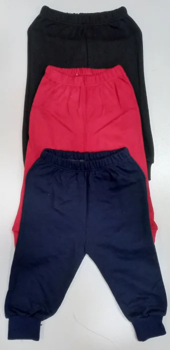 Babuchas de Bebé en Rustico