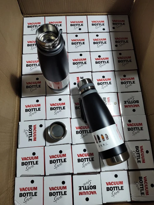 Botella Lechera 650ml