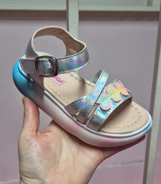 Sandalias