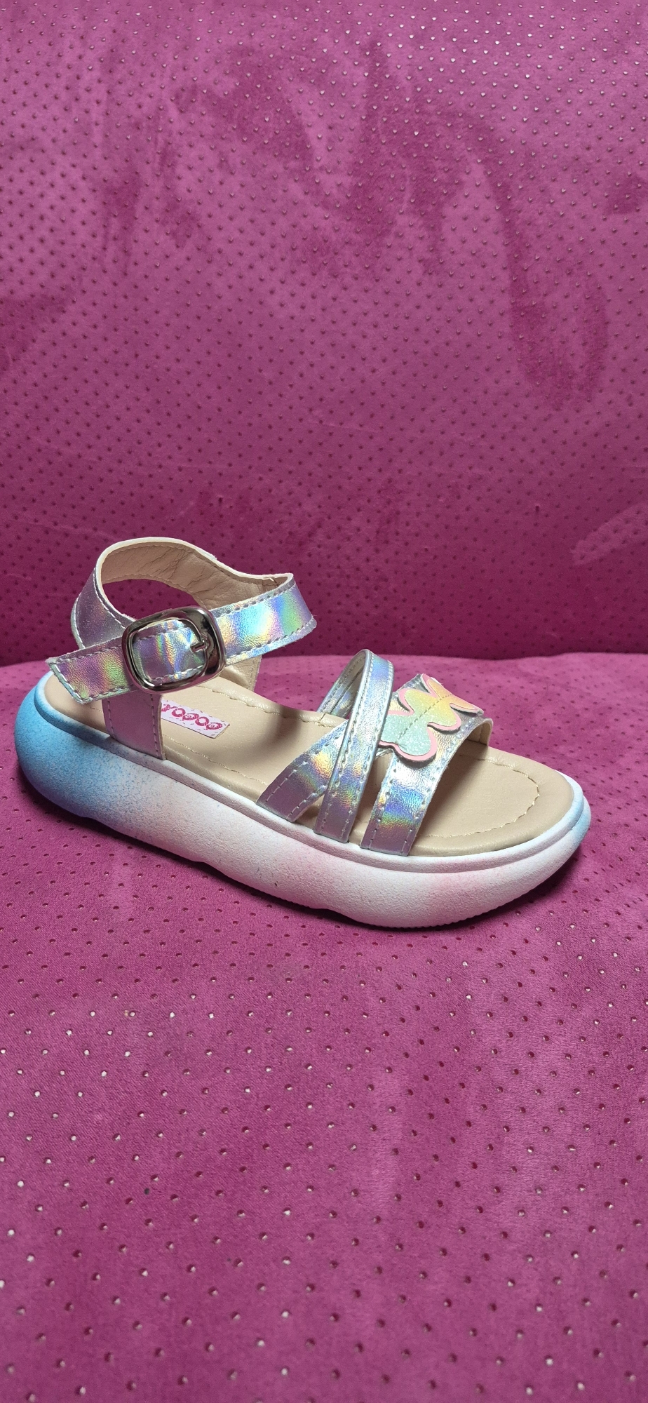 Sandalias - Imagen 2