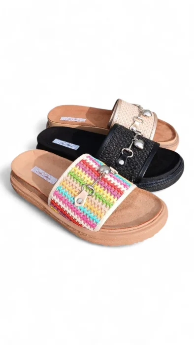 Sandalias