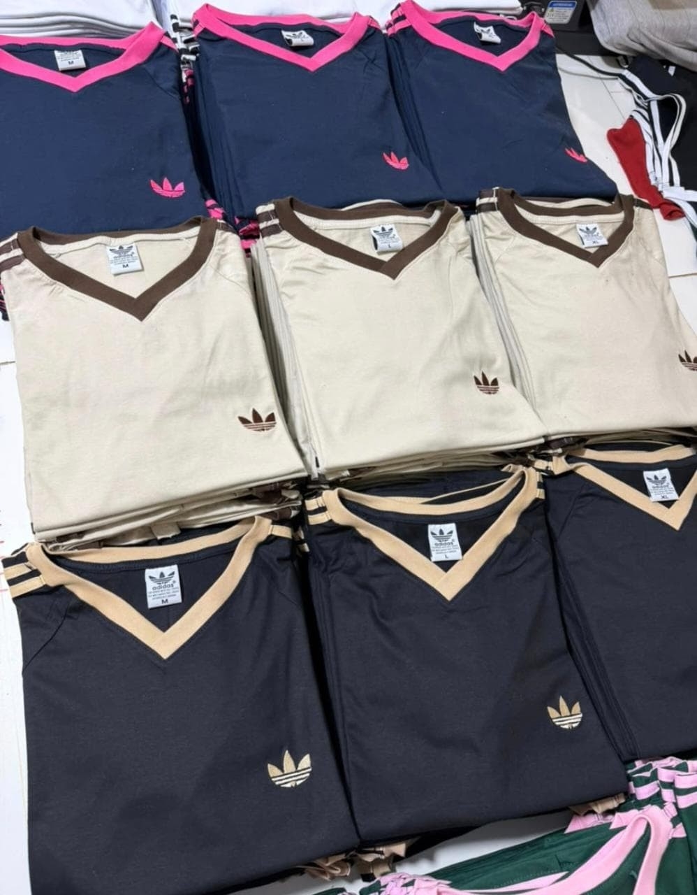 Remeron de Dama Bordado - Imagen 2