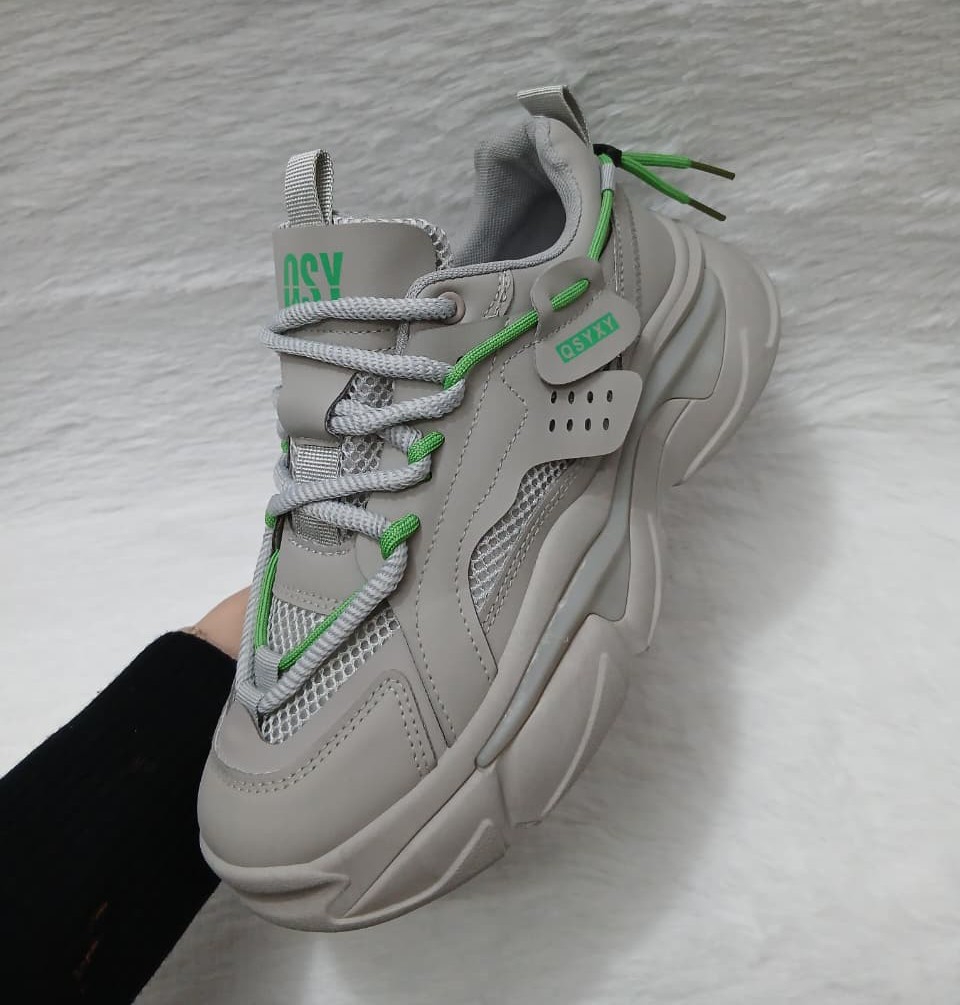 Zapatillas Dcordon Importados - Imagen 3