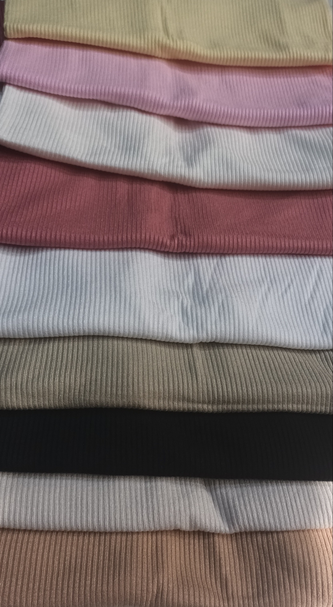 Musculosa Morley Viscosa - Imagen 2
