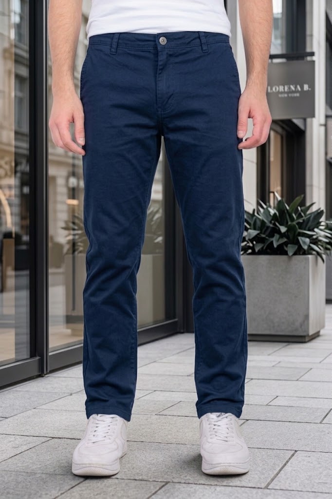 Pantalon Corte Chino de Gabardina - 3.%20J030%20AZUL%20MARINO%20(1).jpg