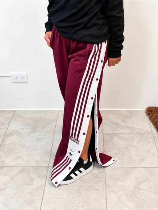 Pantalon Breack Adi Ori