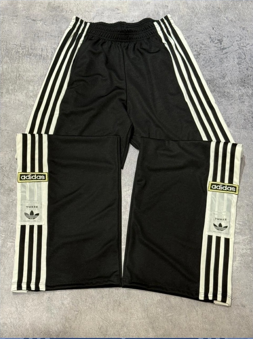 Pantalon Breack Adi Ori - Imagen 2