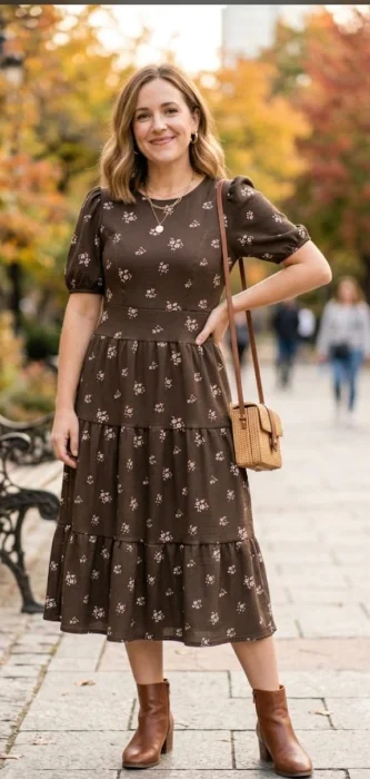 Vestido  Zara