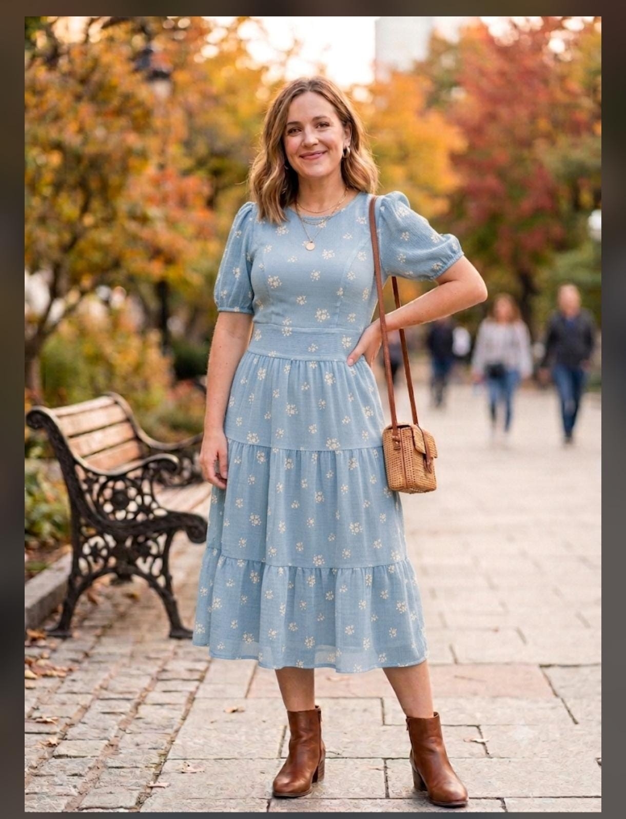 Vestido  Zara - Imagen 2