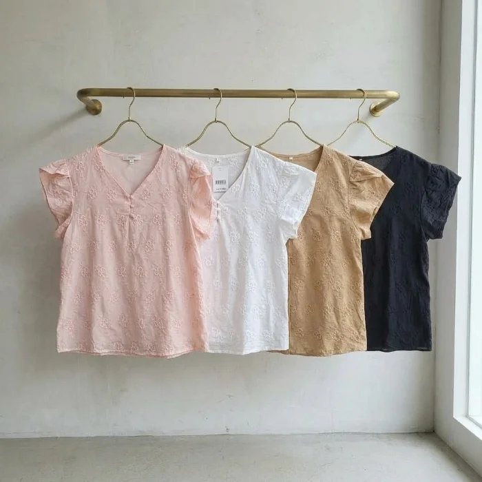 Camisa Importado Dama