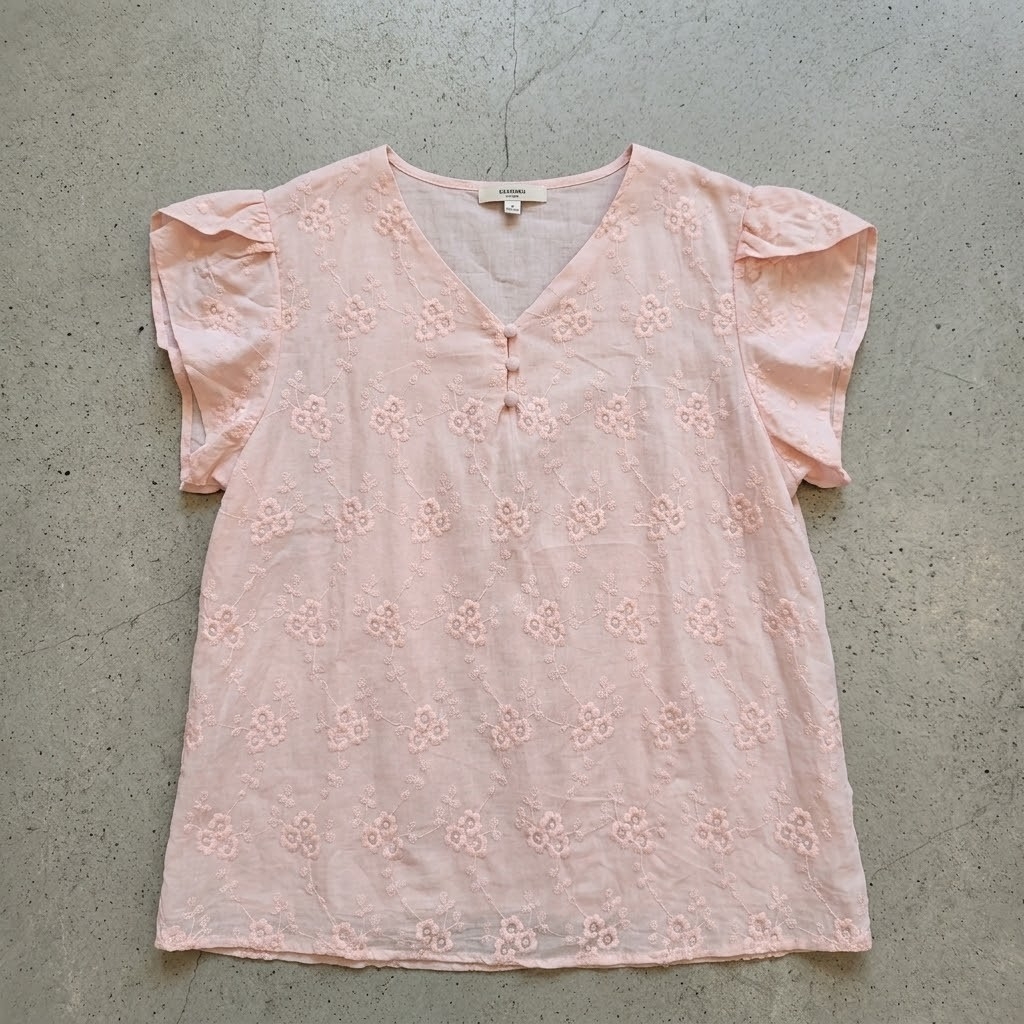 Camisa Importado Dama - Imagen 2