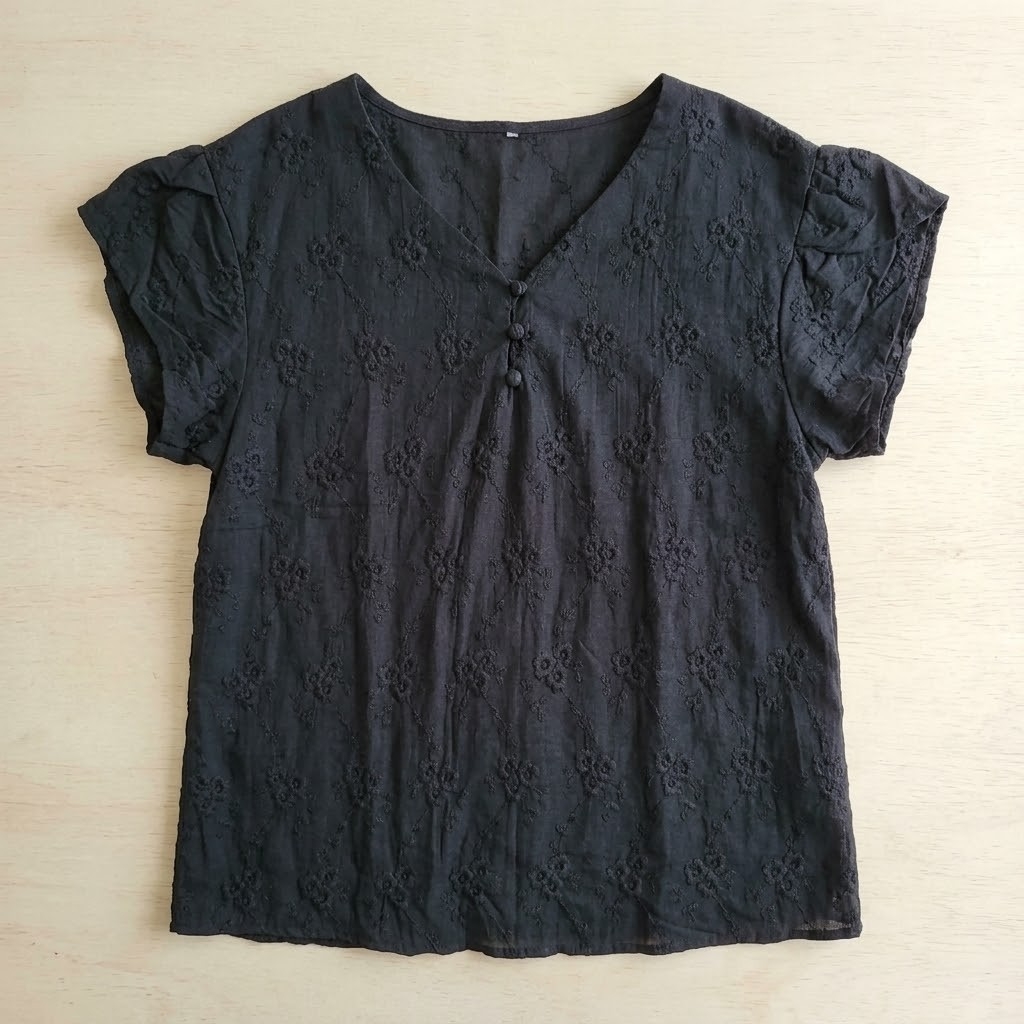 Camisa Importado Dama - Imagen 3