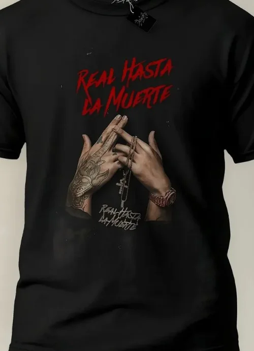 Anuel Remeras