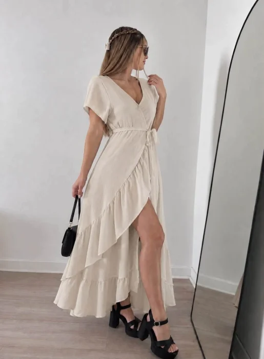 Vestido Cey