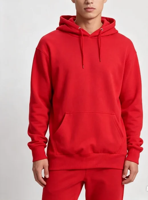 Buzos Rusticos Unisex