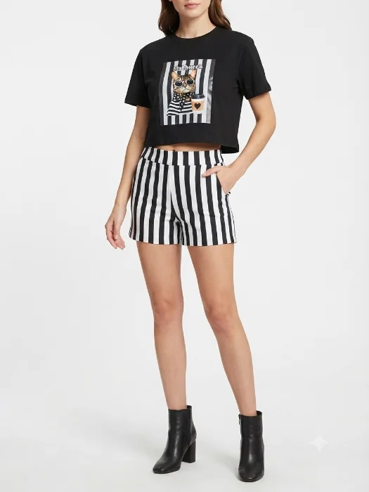 Short  o Conjunto
