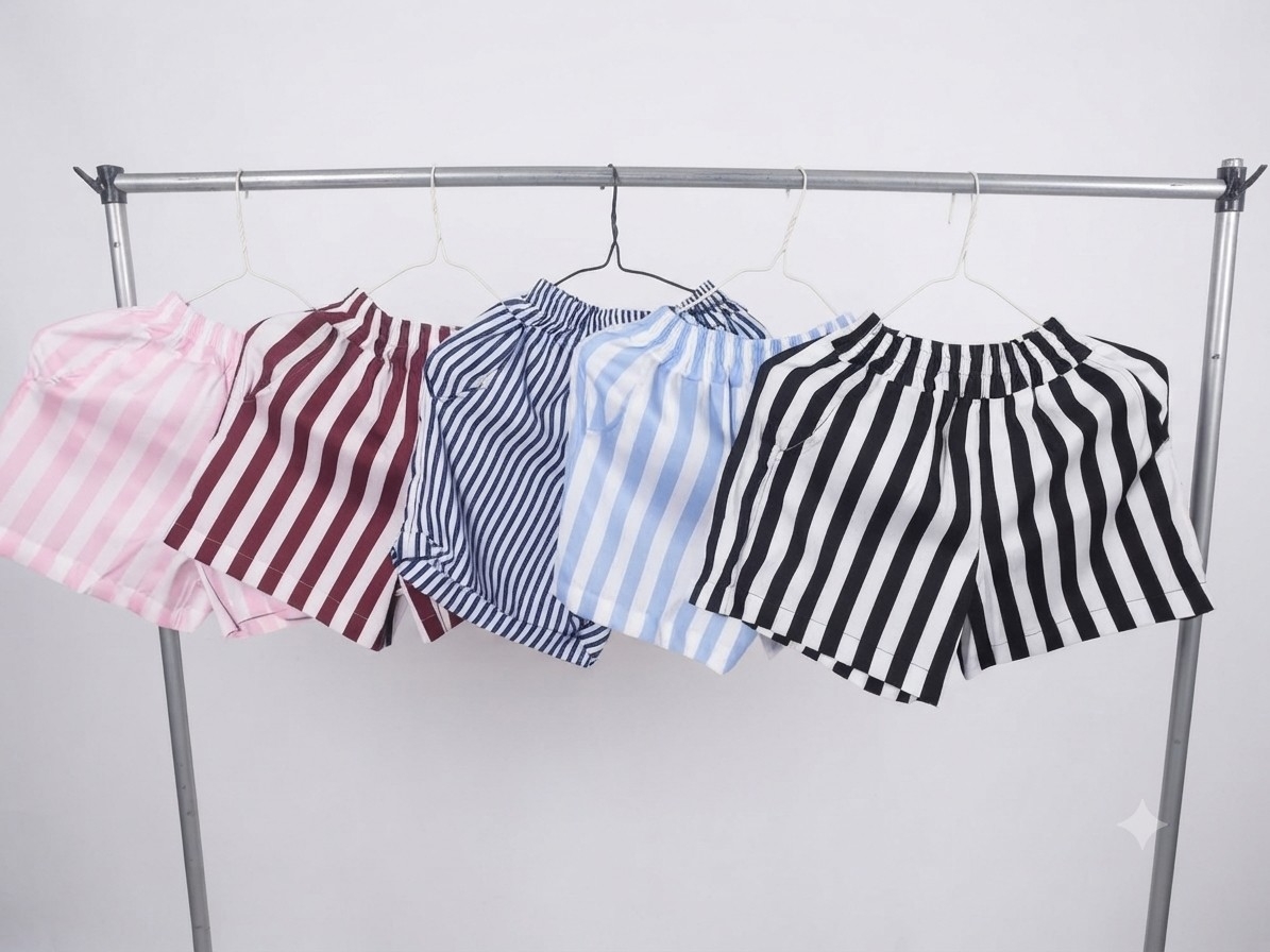 Short  o Conjunto - Imagen 2