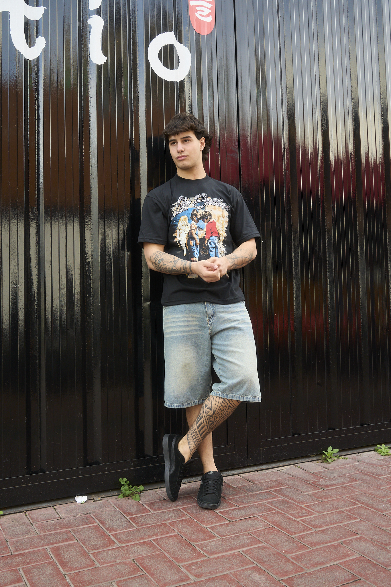 Remera Strass Brillos - _DSC9114.jpg