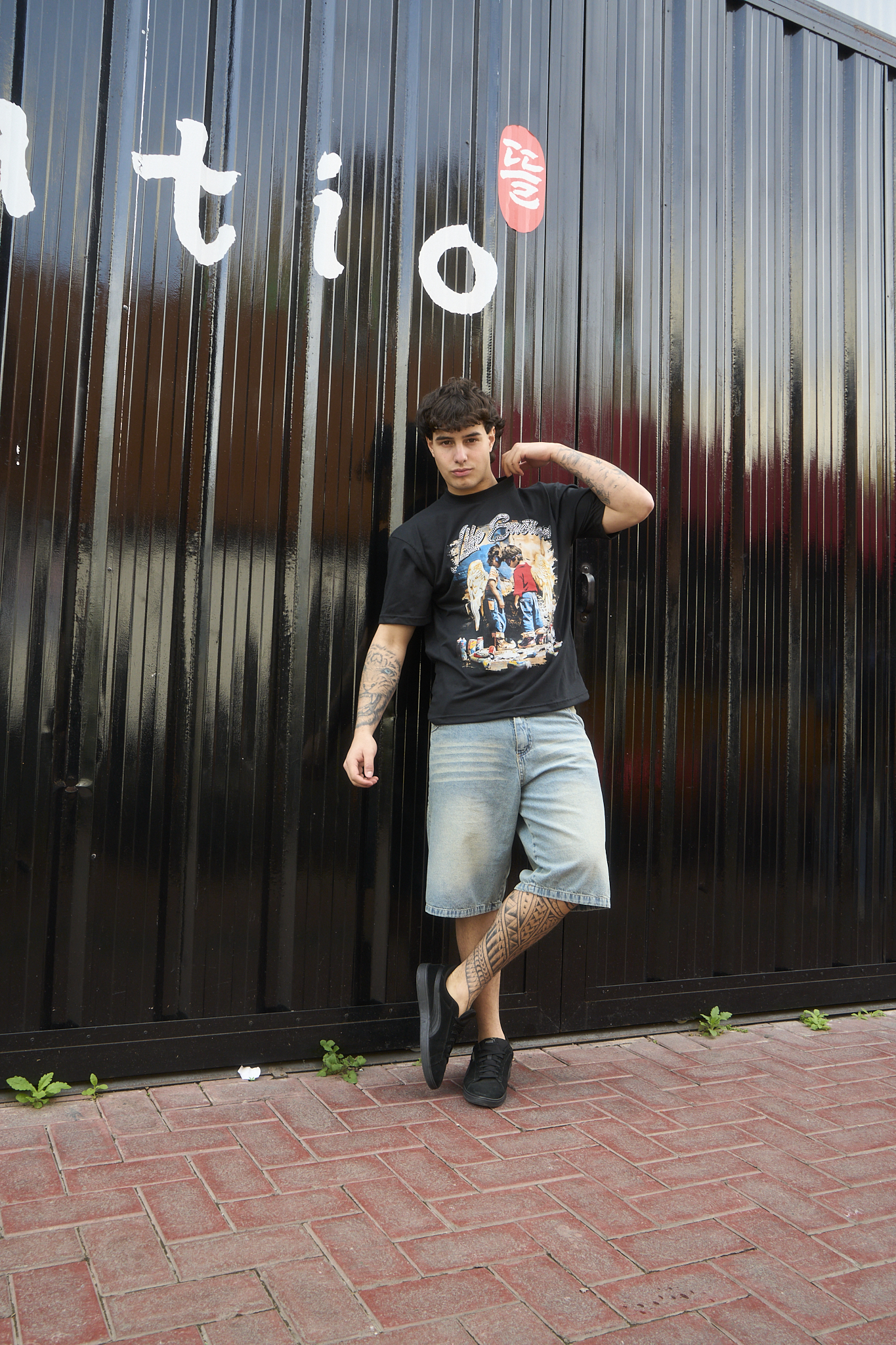 Remera Strass Brillos - _DSC9115.jpg