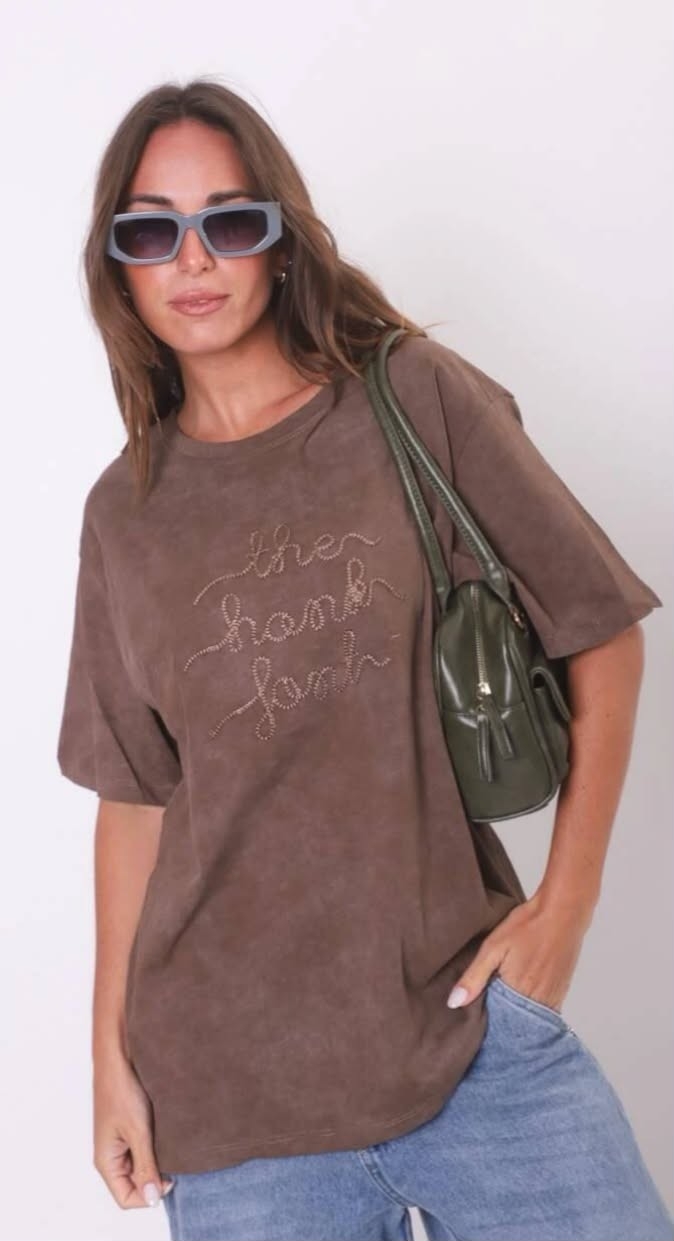 Remeron Batik con Bordado Importado - Imagen 3