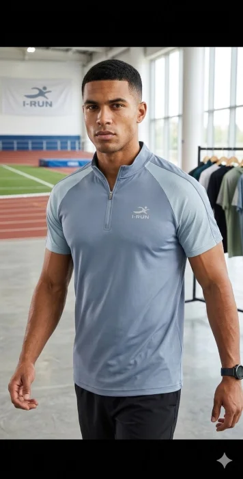 Remera Tipo Comba