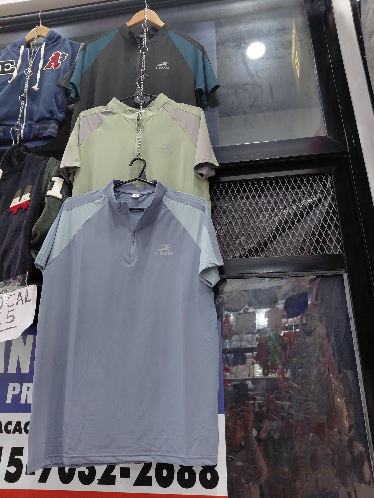 Remera Tipo Comba - Imagen 2
