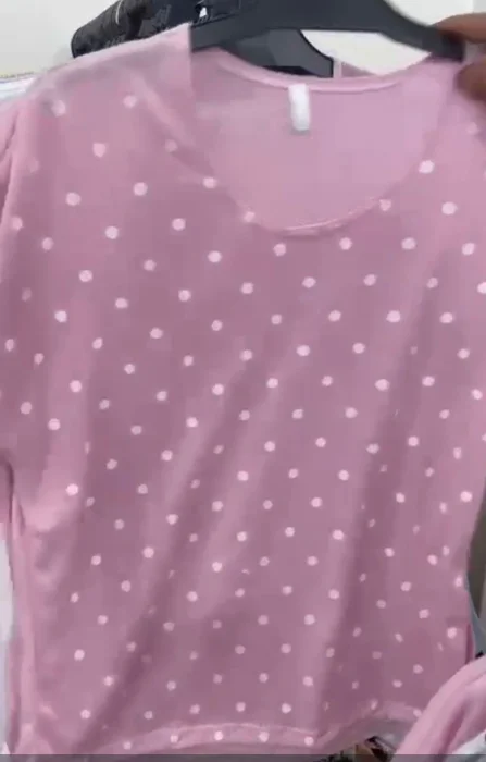 Remeras Lunares en Tendencia.