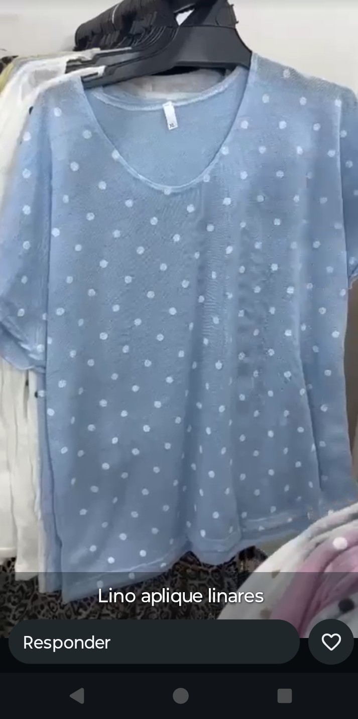 Remeras Lunares en Tendencia. - Imagen 2