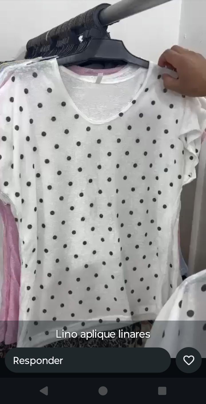 Remeras Lunares en Tendencia. - Imagen 3