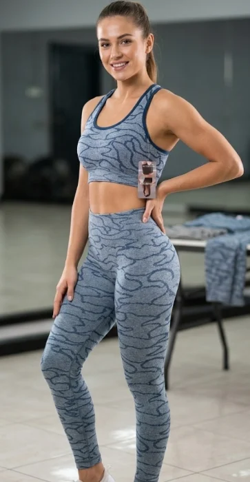 Conjunto Deportivo