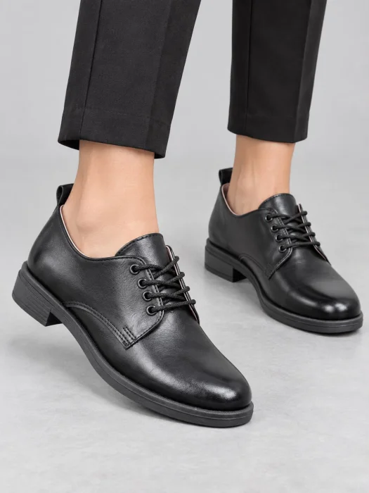 Zapatito de Mujer