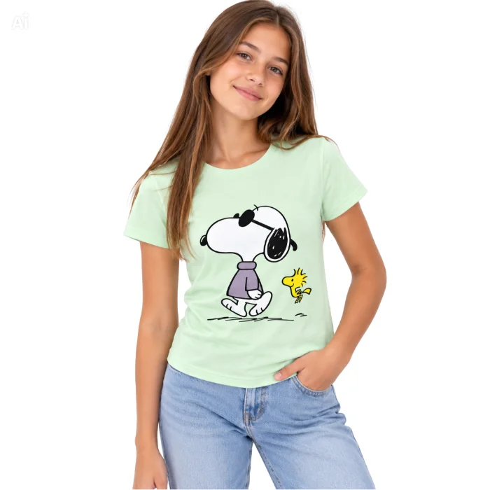 100182 Remera Emma C/dtf