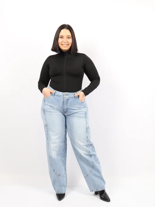 Baggy Celeste