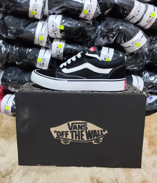 Vans Clasico