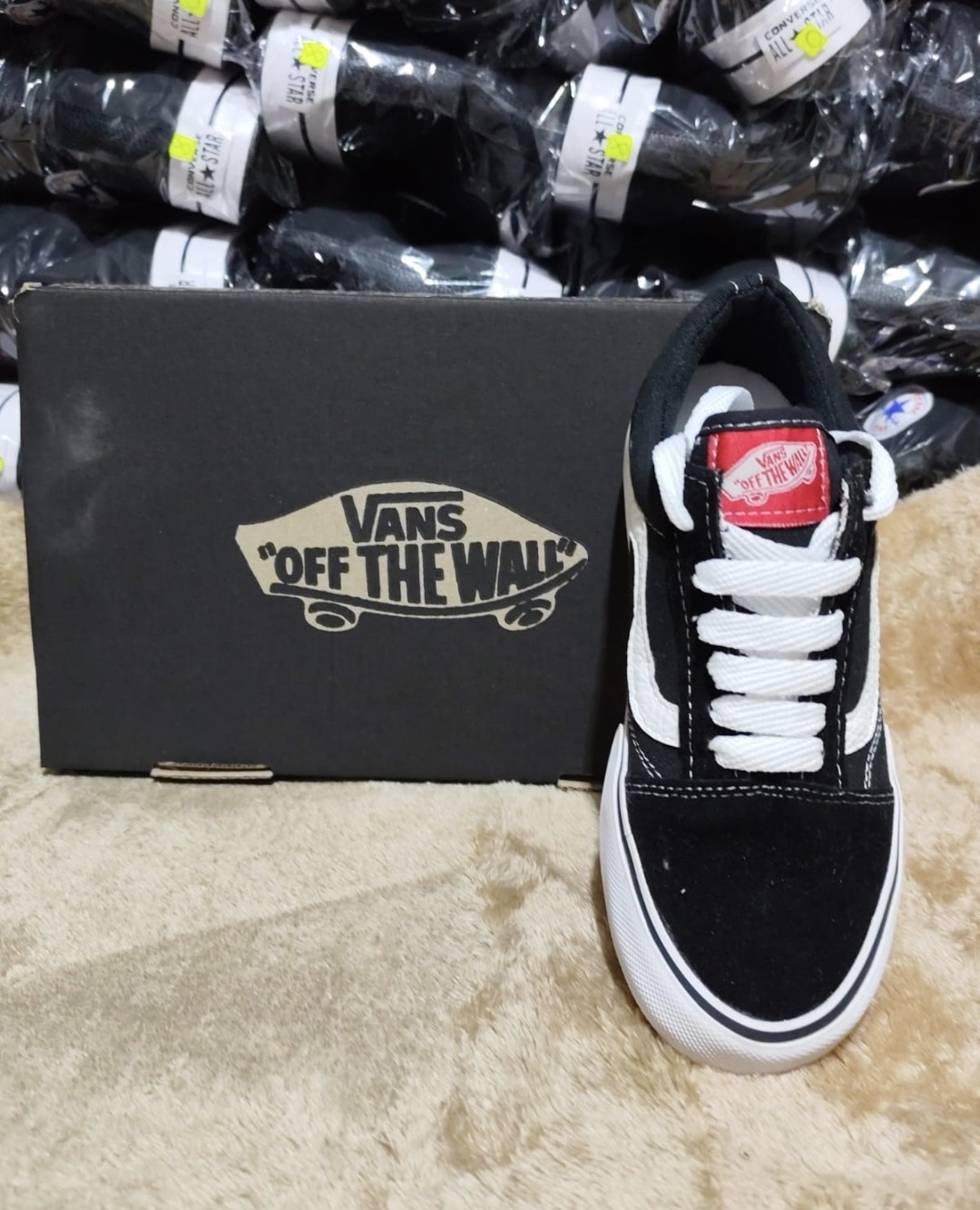 Vans Clasico - Imagen 2