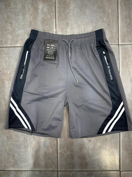 Short Dos Tiras