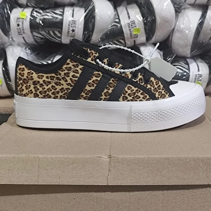 Nizza Animal Print