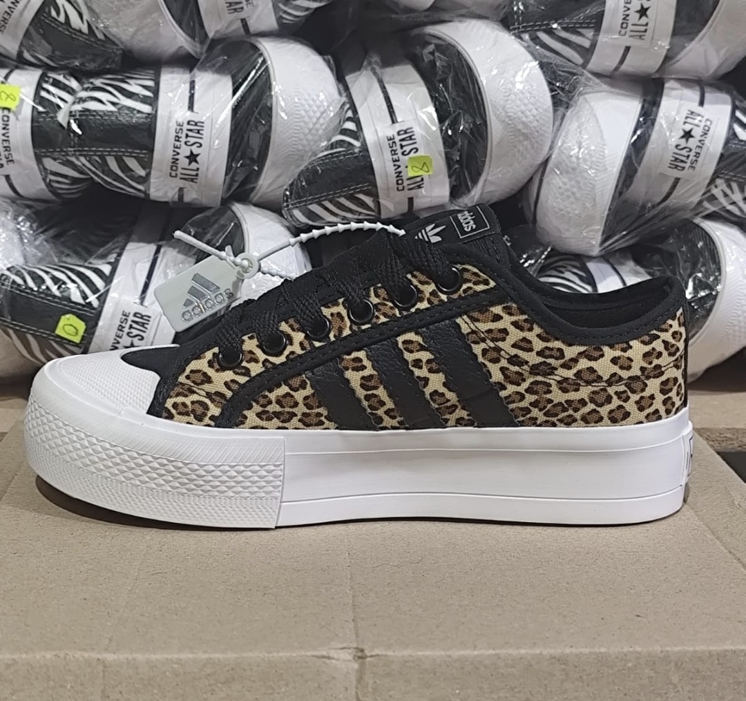 Nizza Animal Print - Imagen 2