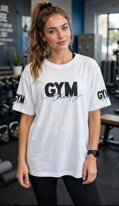 Remerones Gym