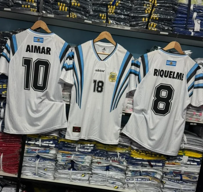 Argentina Edición Limitada